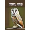 Independently published Barn Owl journal