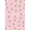 Independently published Bee Journal: 6x9, 120 pages