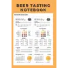 Independently published Beer Tasting Notebook: To all beer lovers