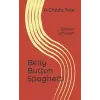 Independently published Belly Button Spaghetti