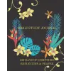 Independently published Bible Study Journal | 100 Days of Scripture, Reflection and Prayer: Bible Study, workbooks, for women, tools, guide, journal, books for beginners, for couples, for teen girl...