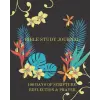 Independently published Bible Study Journal | 100 Days of Scripture, Reflection and Prayer: Bible Study, workbooks, for women, tools, guide, journal, books for beginners, for couples, for teen girl...