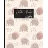 Independently published Bible Study Notes: Boho Theme Bible Study Notetaking Journal for Christian Women