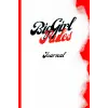 Independently published Big Girl Rules Journal