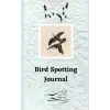 Independently published Bird Spotters Journal