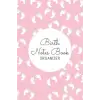 Independently published Birth Notes Book: Keepsake Birth Log and Organizer for Midwife | Keep Track of Pre-Natal Appointments and Baby Delivery - Organizer - Footprints Cover Design