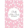 Independently published Birth Notes Book: Keepsake Birth Log and Organizer for Midwife | Keep Track of Pre-Natal Appointments and Baby Delivery - Organizer - Footprints Cover Design