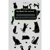 Independently published Black Cat Journal: Daily Journal with Fun Cat Quotes