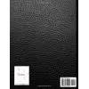 Independently published Black Paper Notebook: Black Page Journal | Lined Black Paper To Write In | Perfect for Gel Pens, White ink, Chalk, Fluorescent And Metallic Gel Pens/Markers