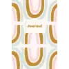 Independently published Boho Rainbow Journal