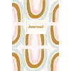 Independently published Boho Rainbow Journal