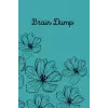 Independently published Brain : 150 page 6x9 journal to clear your head