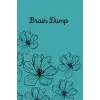 Independently published Brain : 150 page 6x9 journal to clear your head