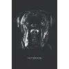 Independently published Cane Corso Notebook: Cane Corso Notebook, Cane Corso Dog Head Notepad, Cane Corso Dog Portrait Journal, 6x9 Blank Lined Journal/Notebook, Italian ... Cane Corso Dog Lovers G...