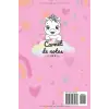 Independently published Carnet de notes licornes :: Cahier au format 15 x 22 cm | 100 pages pour écrire, dessiner et colorier | Pour enfants de 4 à 10 ans (French Edition)