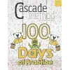 Independently published Cascade Method 100 Days of Practice Book 2 by Tara Boykin: A Music Practice Book for Kids that Encourages, Entertains, Motivates and Challenges Beginner and Intermediates to...