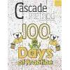 Independently published Cascade Method 100 Days of Practice Book 2 by Tara Boykin: A Music Practice Book for Kids that Encourages, Entertains, Motivates and Challenges Beginner and Intermediates to...