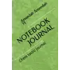 Independently published Chess Tactic Journal