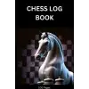 Independently published Chess Tactic Journal