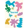 Independently published Colour splash journal