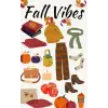 Independently published Cozy Fall vibes Journal