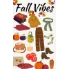 Independently published Cozy Fall vibes Journal