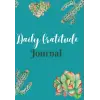 Independently published Daily Gratitude Journal