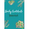 Independently published Daily Gratitude Journal