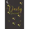 Independently published Daily Journal with blank pages