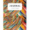 Independently published Daily Journal with Lined Pages: Unique Colorful Bright For everyday thoughts
