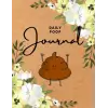Independently published Daily Poop Journal