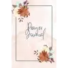 Independently published Daily Prayer Journal
