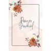 Independently published Daily Prayer Journal