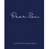 Independently published Dear Son, Letters from Mom | A mother’s keepsake journal to her son | Journal for moms to share thoughts, life experiences, memories, and advice for ... story. Great for new...