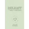 Independently published DELIGHT IN SELF-CONTROL: Prayer Journal