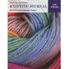 Independently published Design Graph Paper Must Keep Stitching Knitting Journal Grid Pattern