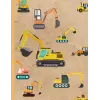 Independently published Digger Notebook