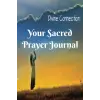 Independently published Divine Connection: Your Sacred Prayer Journal: Christian Prayer Journal for the Prayer Warrior