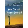 Independently published Divine Connection: Your Sacred Prayer Journal: Christian Prayer Journal for the Prayer Warrior