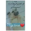 Independently published Dog Lovers Journal: My Doggies Love
