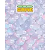 Independently published Dots And Boxes Game: Mermaid Glitter Scales Cover Dots & Boxes Activity Book - 120 Pages!, Dots and Boxes Game Notebook - Classic Pen & Paper Games (8.5 x 11 inches) by Hinr...