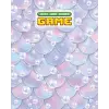 Independently published Dots And Boxes Game: Mermaid Glitter Scales Cover Dots & Boxes Activity Book - 120 Pages!, Dots and Boxes Game Notebook - Classic Pen & Paper Games (8.5 x 11 inches) by Hinr...