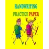 Independently published Dotted Line Handwriting Practice Paper for ABC Kindergarten 120 Blank handwriting practice paper with dotted lines