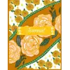 Independently published Fall Floral Journal