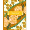 Independently published Fall Floral Journal