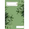 Independently published Feeling Planty Journal