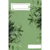 Independently published Feeling Planty Journal