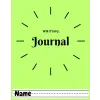 Independently published First Grade Writing Journal