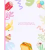 Independently published Food Inspired Daily Journal: Capture your inspirations, explore your struggles, and conquer your to-do lists