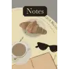 Independently published France themed notebook